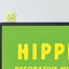 Smiski - HIPPERS Series Blind Box (1 Random Box)