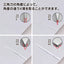 Godhand - Bit Blade V - ShapeEdge 4 Pcs Set