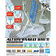 Action Base 1 White