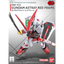 EX-Standard 007 Gundam Astray Red Frame