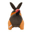 Pokemon Center Life-Size Tepig Plush (Pokémon Center Japan)