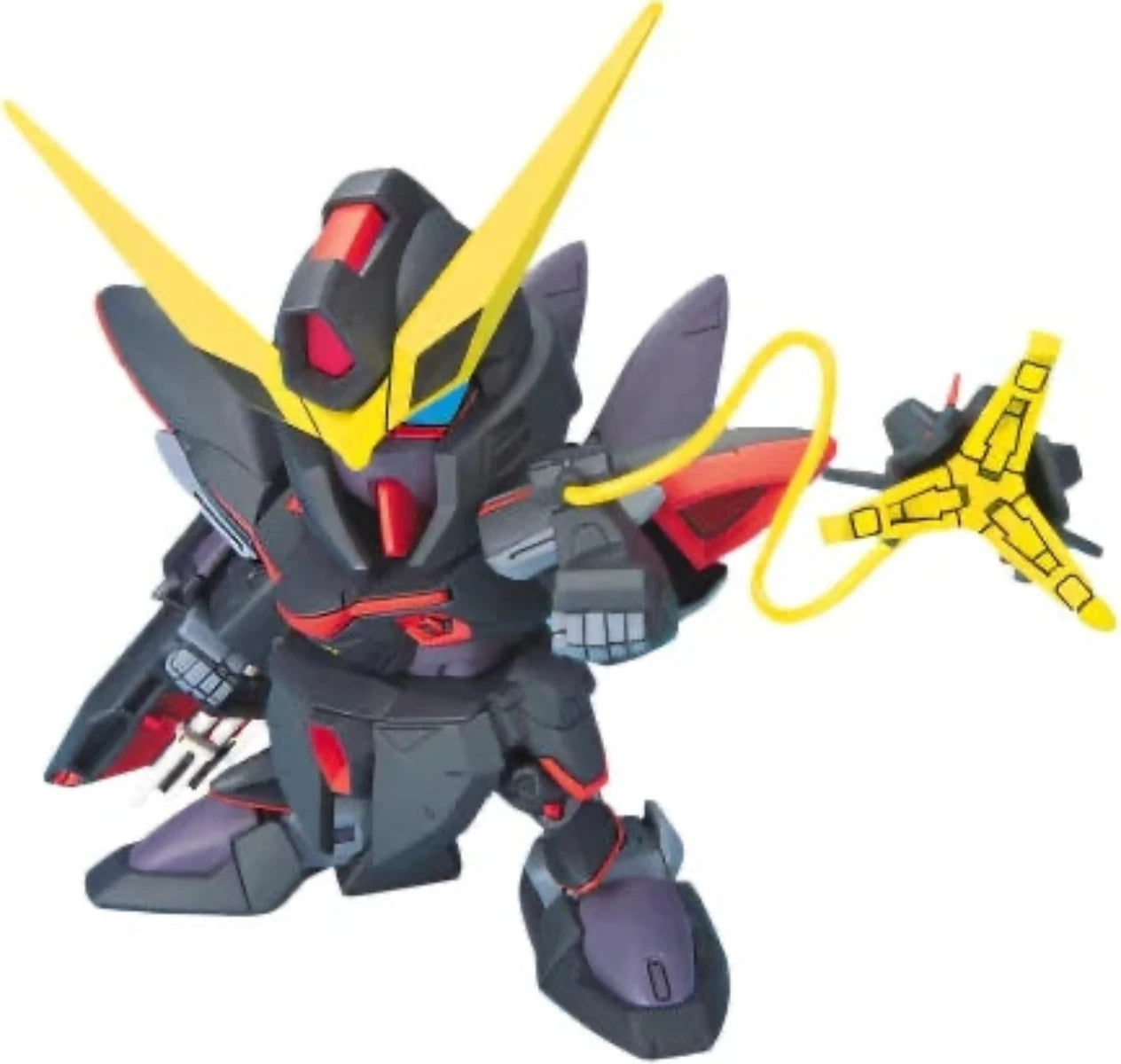 BB264 Blitz Gundam