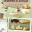 Miffy Sweets Shop (1 Random Box) (Re-ment Blind Box)