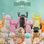 The Hugging Cat Series Blind Box (1 Random Box)