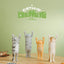 The Hugging Cat Series Blind Box (1 Random Box)