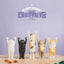 The Hugging Cat Series Blind Box (1 Random Box)
