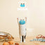 The Hugging Cat Series Blind Box (1 Random Box)
