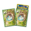 Pokémon Center Japan Official Sleeves: Pachirisu Sleeves