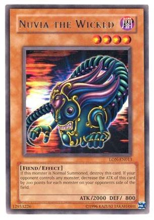 undefined (LON-EN013) - Labyrinth of Nightmare (Worldwide English) Unlimited