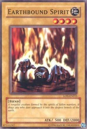 undefined (LON-EN055) - Labyrinth of Nightmare (Worldwide English) Unlimited
