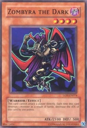 undefined (LON-EN074) - Labyrinth of Nightmare (Worldwide English) Unlimited