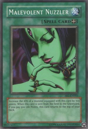 undefined (SRL-EN005) - Spell Ruler (Worldwide English) Unlimited