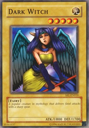 undefined (SRL-EN019) - Spell Ruler (Worldwide English) Unlimited