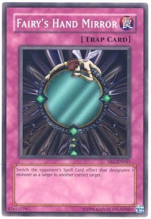 undefined (SRL-EN041) - Spell Ruler (Worldwide English) Unlimited