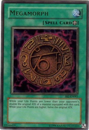 undefined (SRL-EN061) - Spell Ruler (Worldwide English) Unlimited