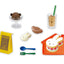 Miffy little cafe (1 Random Box) (Re-ment Blind Box)
