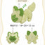 Sprigatito Plush Key Chain - Lazy Stretch Series (Pokemon Center China)