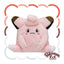 35 Clefairy (Pokémon fit)