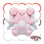 242 Blissey (Pokémon fit)
