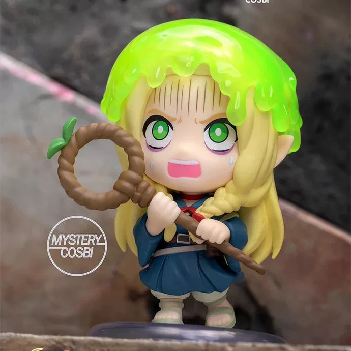 Delicious in Dungeon Cosbi Collection Blind Box (1 Random Box)