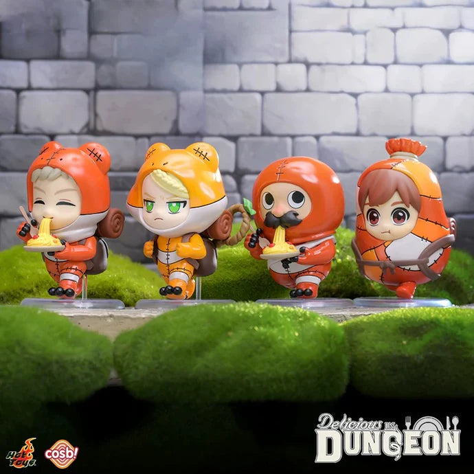 Delicious in Dungeon Cosbi Collection Blind Box (1 Random Box)