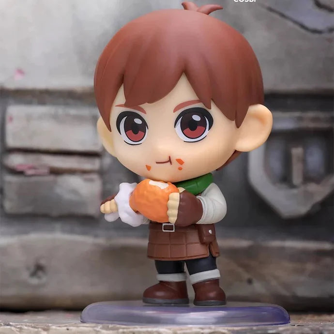 Delicious in Dungeon Cosbi Collection Blind Box (1 Random Box)