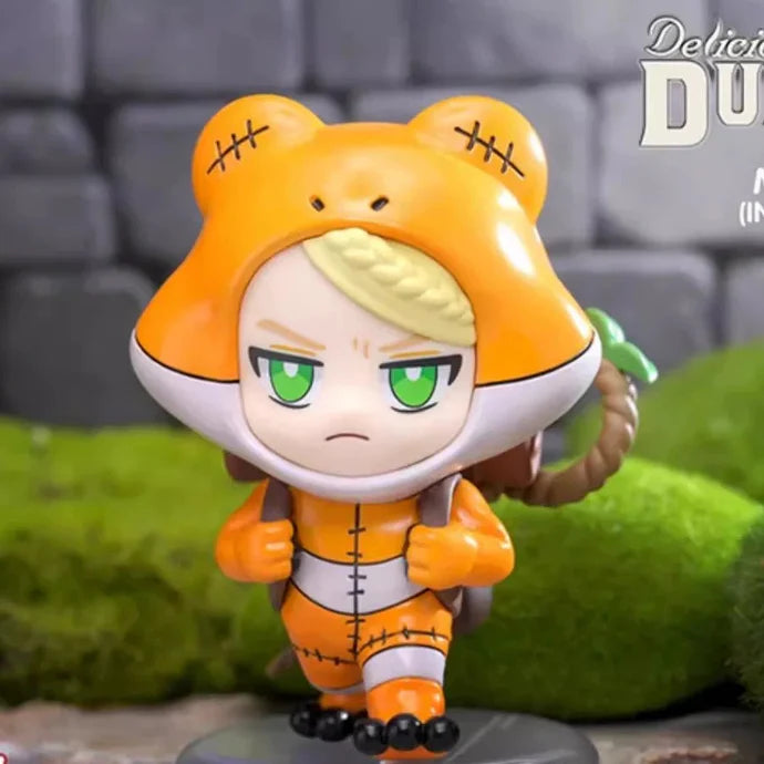 Delicious in Dungeon Cosbi Collection Blind Box (1 Random Box)