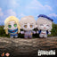 Deliciouus in Dungeon Cosbi Plush Keychain Collection Blind Box (1 Random Box)