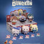 Deliciouus in Dungeon Cosbi Plush Keychain Collection Blind Box (1 Random Box)