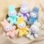 Miffy's Macaron Series Plush Blind Box (1 Random Box)