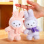 Miffy's Macaron Series Plush Blind Box (1 Random Box)