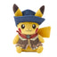 Pokemon Center Run Run! Desert Pikachu Plush (Pokémon Center Japan)