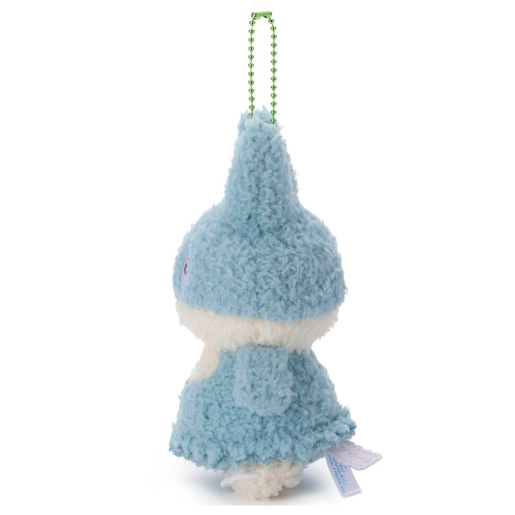 Munchlax Keychain (Pokémon Peaceful Place)