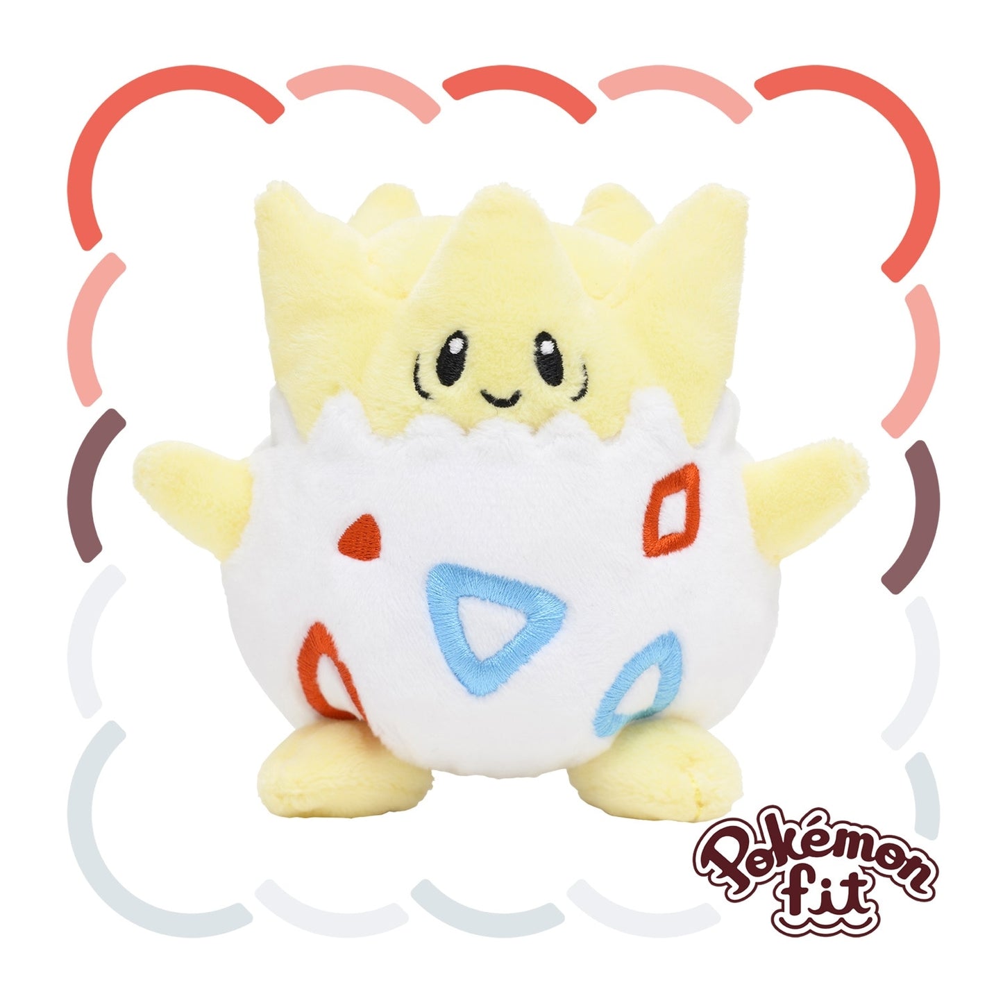 Togepi (Pokémon fit)