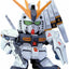 BB209 RX-93 Nu Gundam
