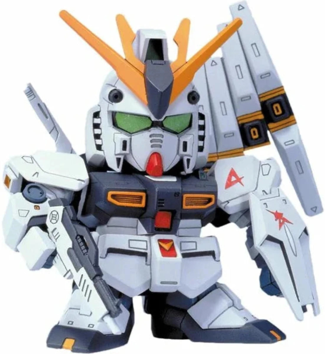 BB209 RX-93 Nu Gundam