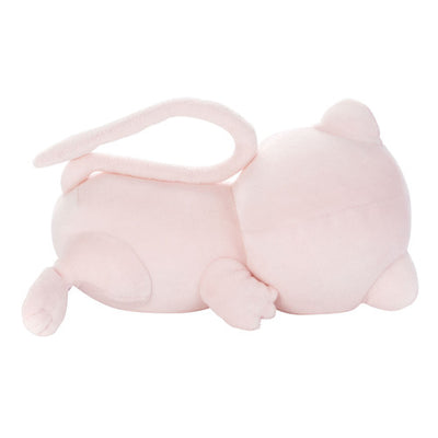 Mew (Sleeping)