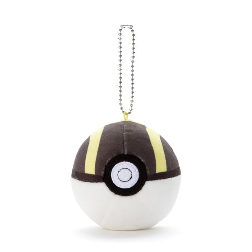 Pokemon Ultra Ball Keychain (Mocchi-Mocchi)