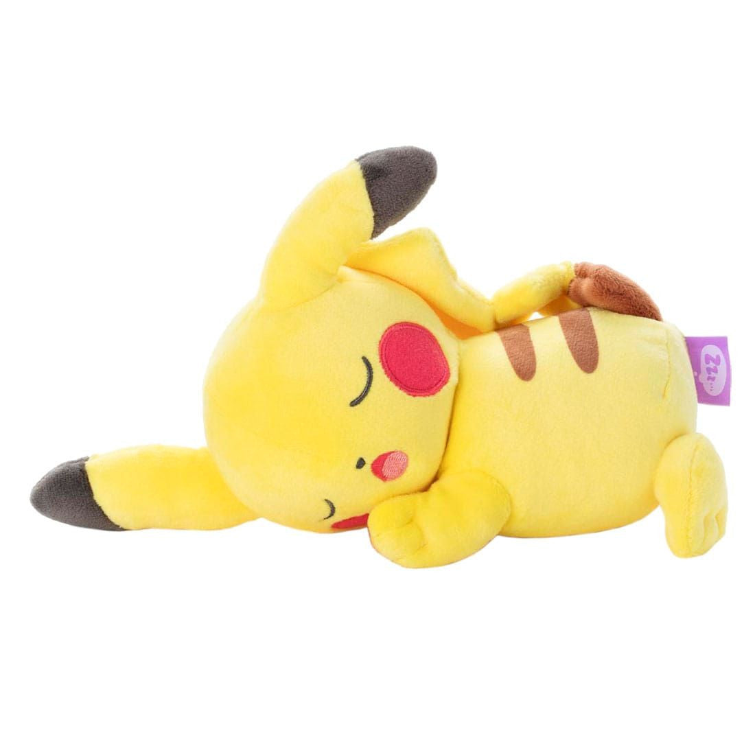 Pikachu S(Sleeping)