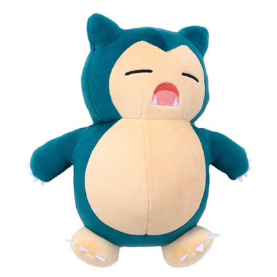 Snorlax (Sleeping)