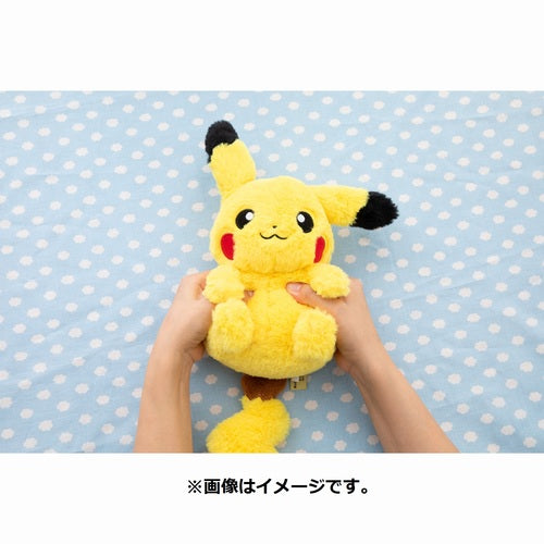 Pikachu (Pocket)
