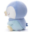 Sleeping Piplup (Poke Peace)