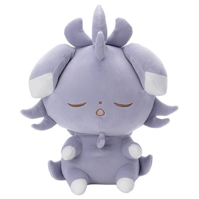 Sleeping Espurr (Poke Peace)