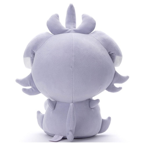 Sleeping Espurr (Poke Peace)