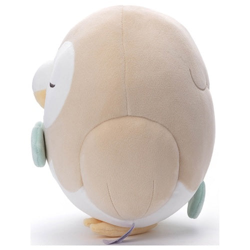 Sleeping Rowlet (Poke Peace)