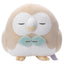 Sleeping Rowlet (Poke Peace)