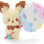 Pichu Sweets Plush (Pokémon Peaceful Place)
