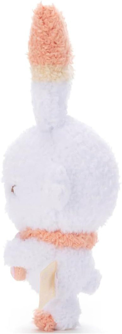 Scorbunny Sweets Plush (Pokémon Peaceful Place)