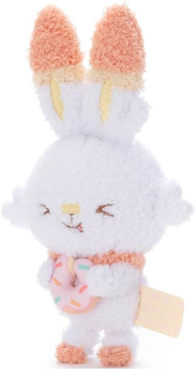Scorbunny Sweets Plush (Pokémon Peaceful Place)