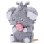 Espurr Sweets Plush (Pokémon Peaceful Place)